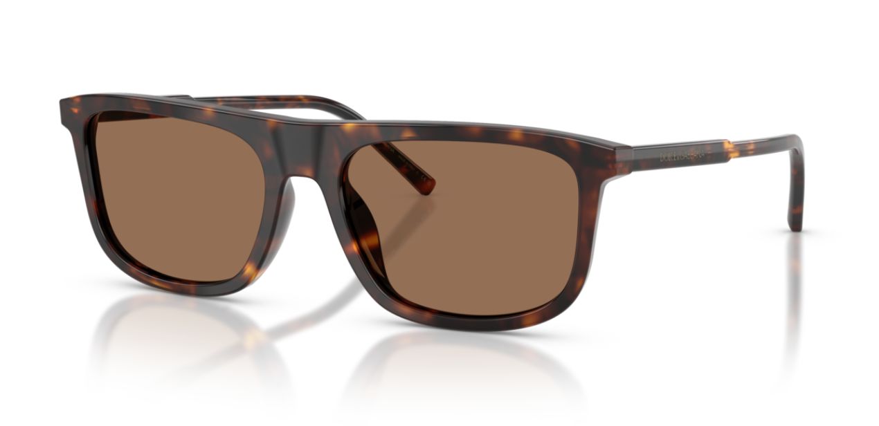 DOLCE & GABBANA DG 4542 502/73