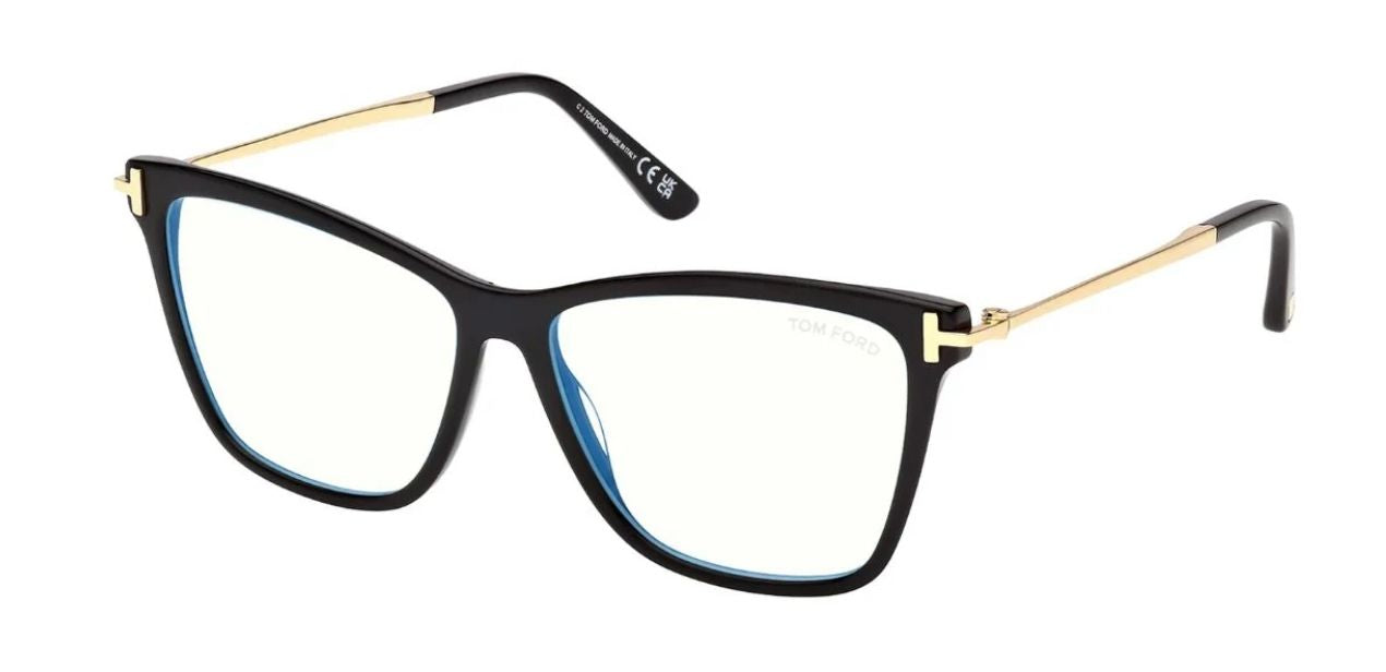 TOM FORD TF 6097-B 001