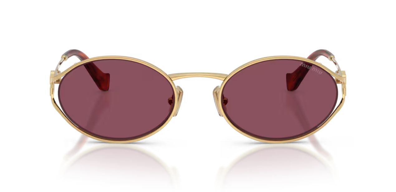 MIU MIU MU 52YS 5AK-20Y