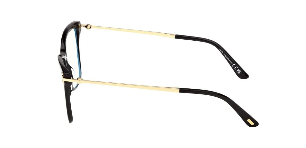 TOM FORD TF 6097-B 001