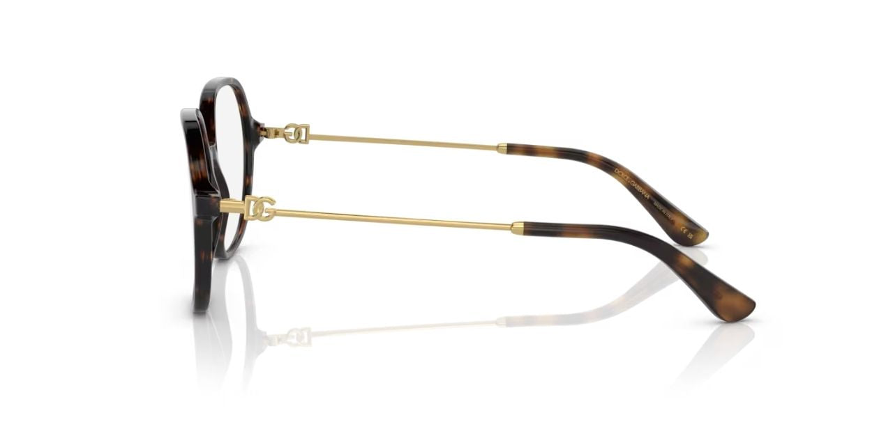 DOLCE & GABBANA DG 3364 502