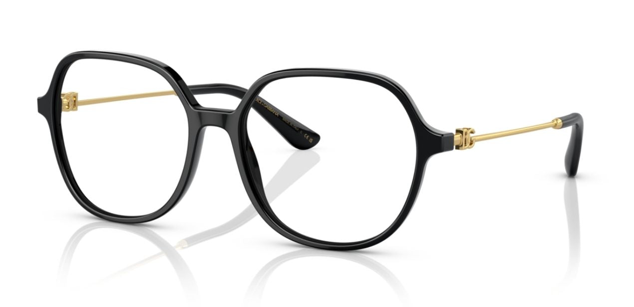 DOLCE & GABBANA DG 3364 501