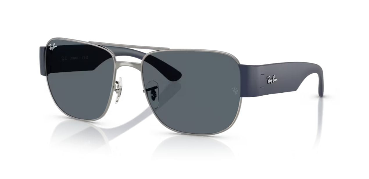 RAY-BAN RB 3756 004/R5