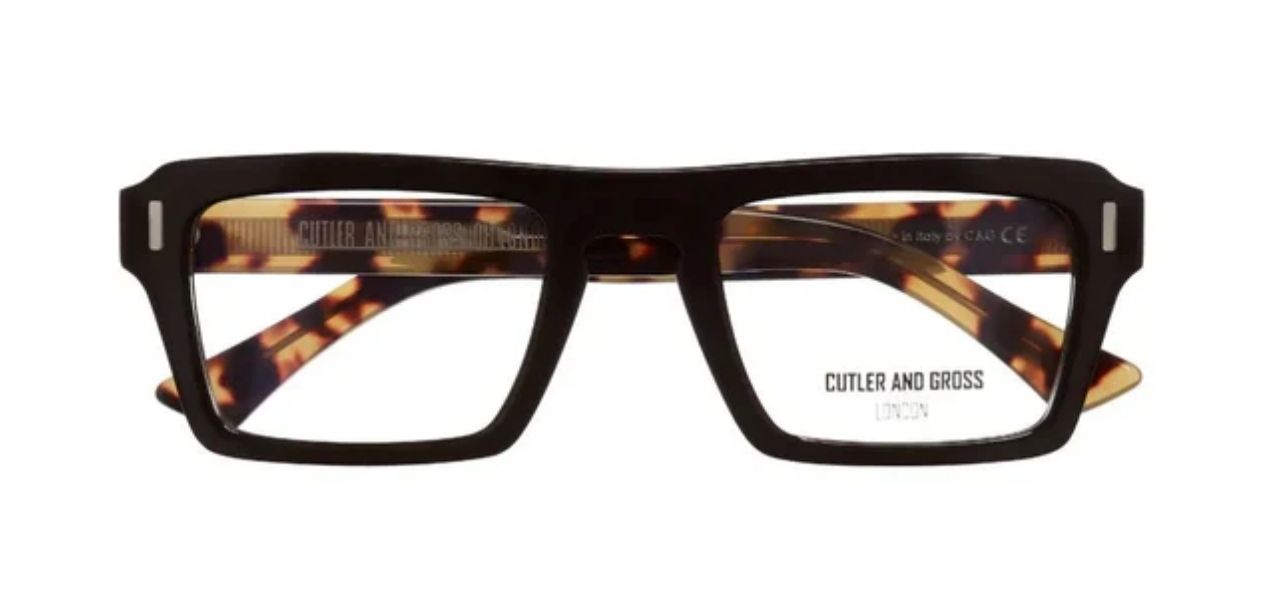 CUTLER AND GROSS CGOP 1318 03
