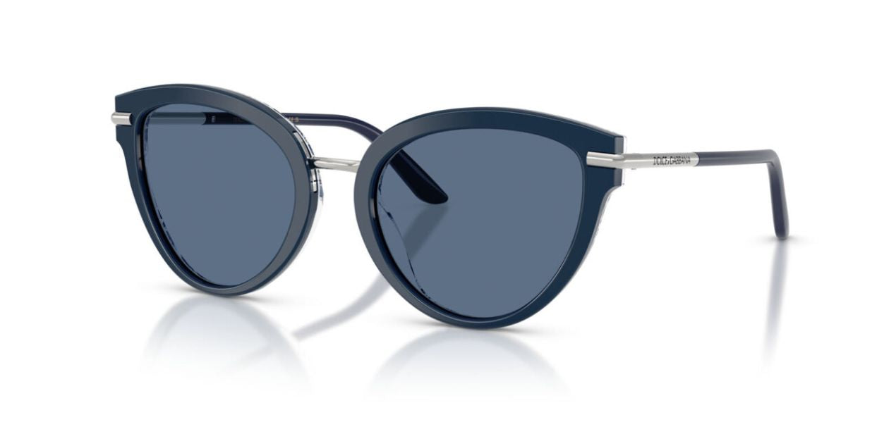 DOLCE & GABBANA DG 4492 3414/19