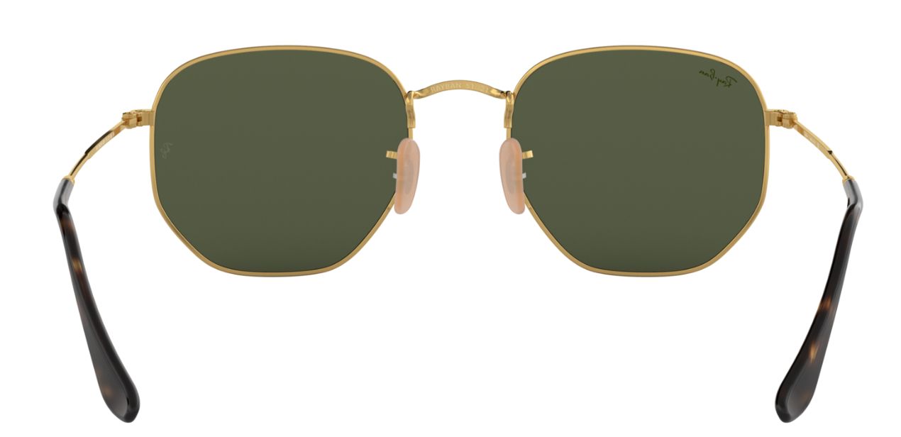 RAYBAN RB 3548 001