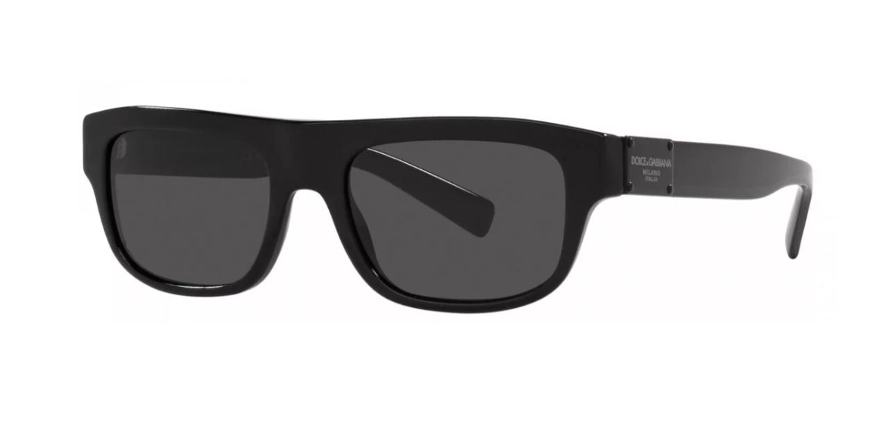 DOLCE & GABBANA DG 4432 501/87