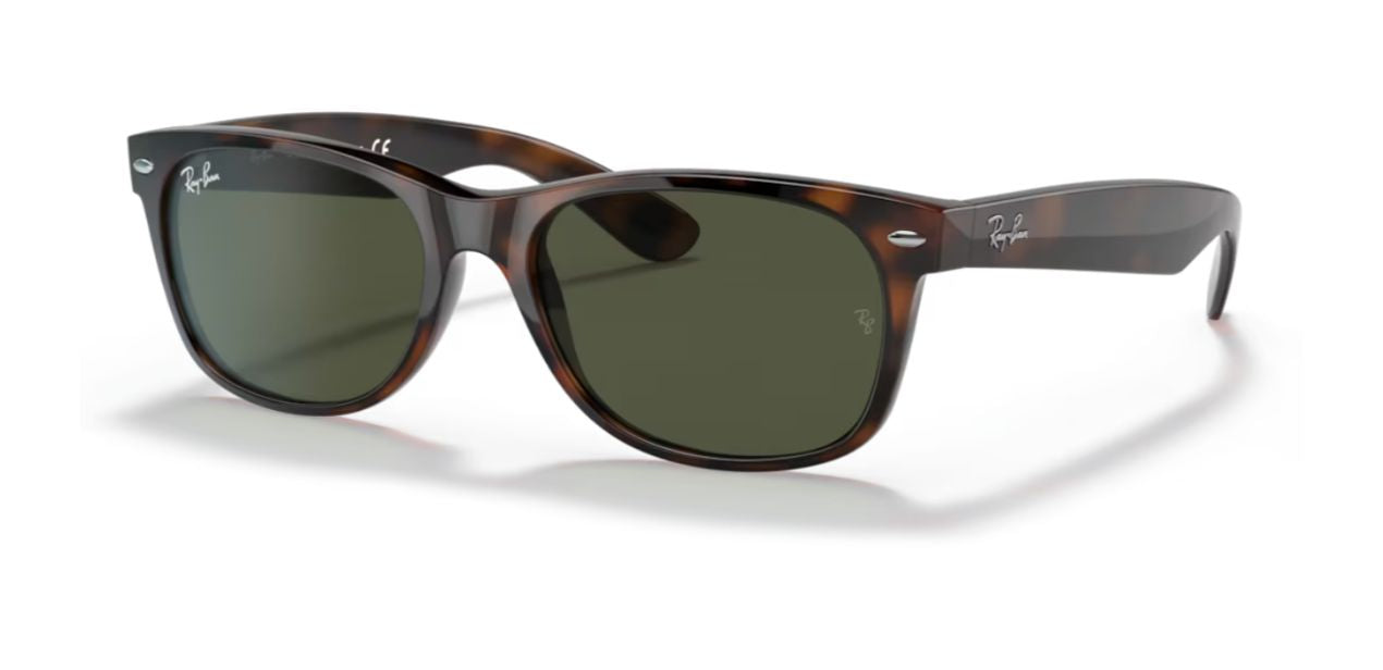 RAY-BAN RB 2132 902