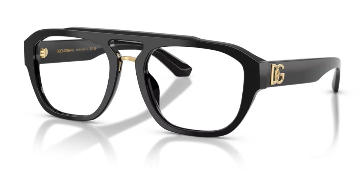DOLCE & GABBANA DG 3415 501