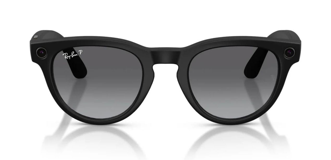 RAYBAN Meta RW4013 601ST350 Gen 2 Headliner