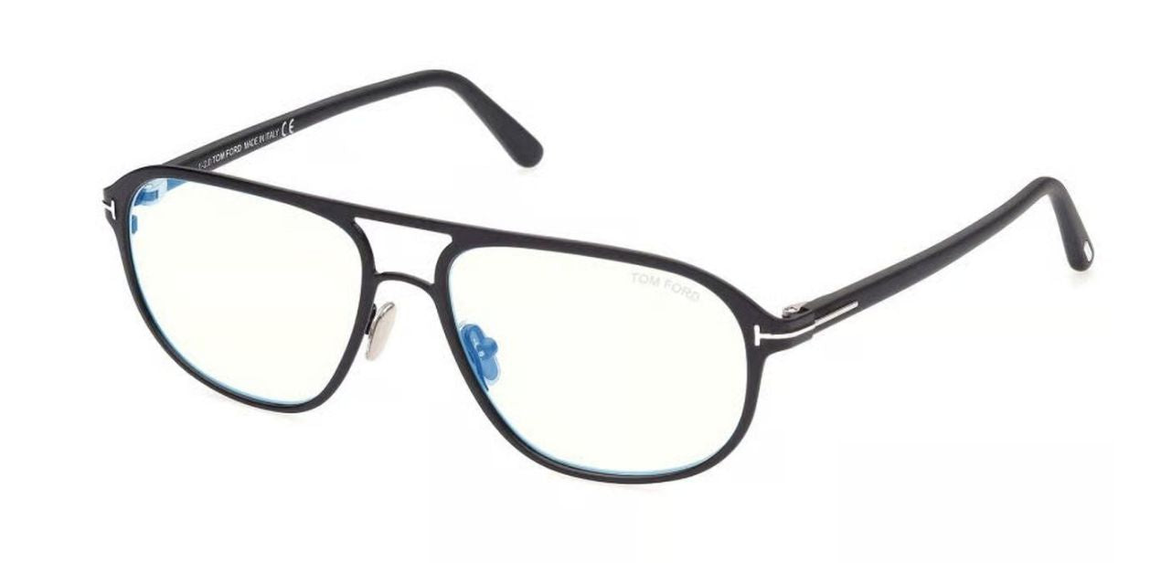 TOM FORD TF 5751-B 002