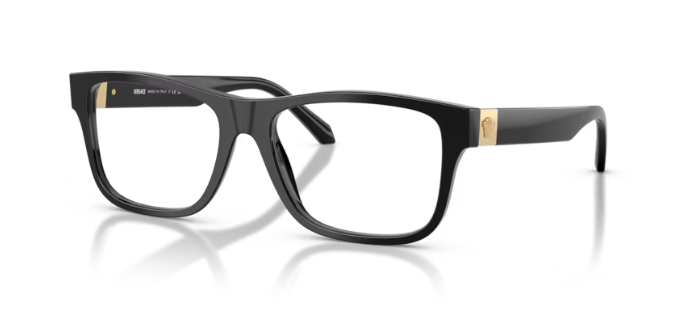 VERSACE VE 3380 GB1