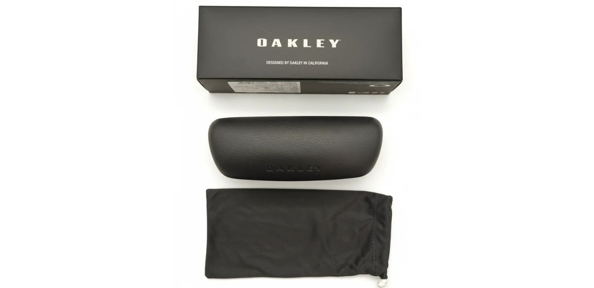 OAKLEY 8207 01