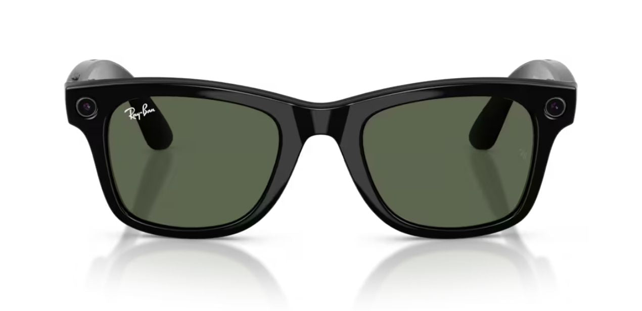RAYBAN Meta RW4012 601/7150 Gen 2 Wayfarer
