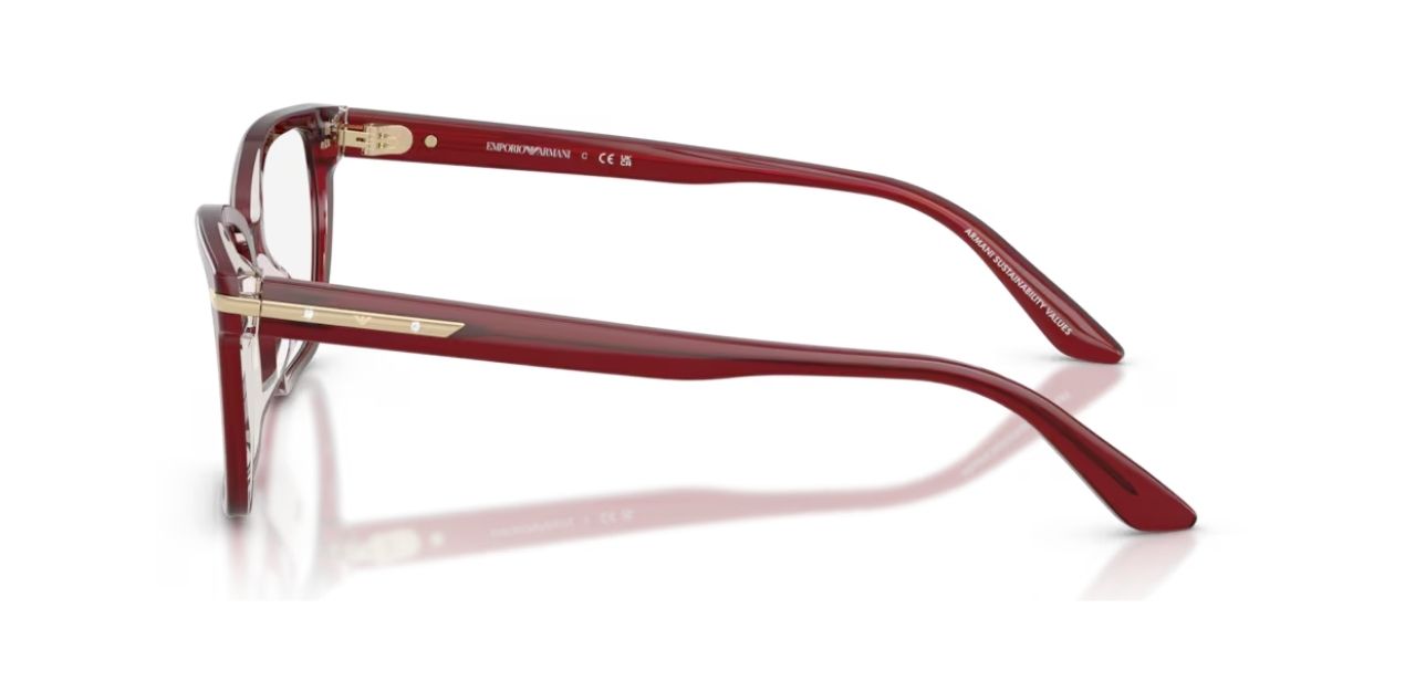 EMPORIO ARMANI EA 3282BU 6377