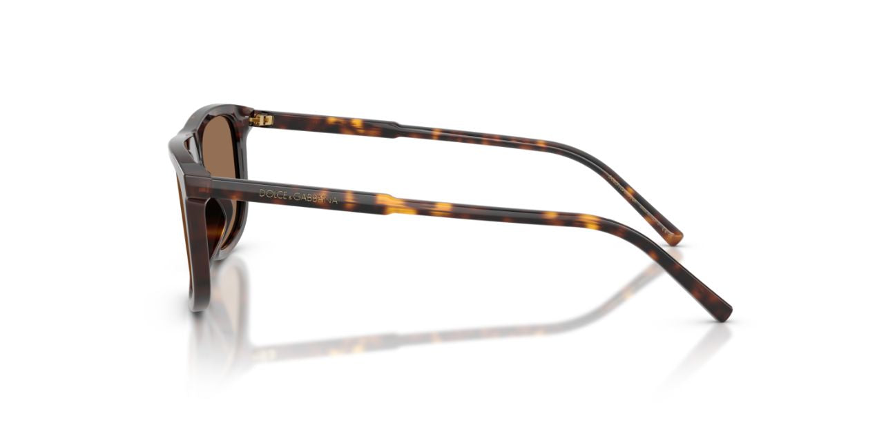 DOLCE & GABBANA DG 4542 502/73