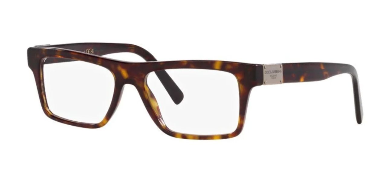 DOLCE & GABBANA DG 3368 502