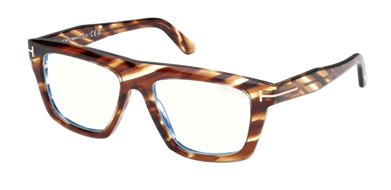 TOM FORD TF 6059-B 055