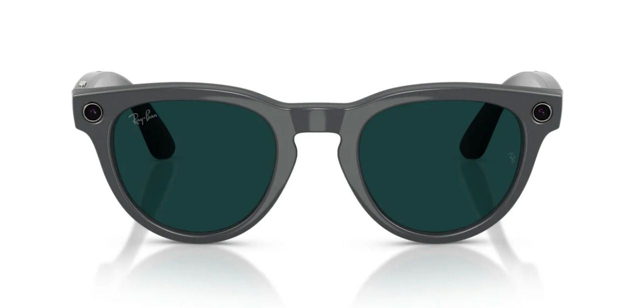 RAYBAN Meta RW4013 6702CE50 Gen 2 Headliner
