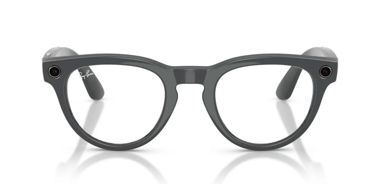 RAYBAN Meta RW4013 6702CE50 Gen 2 Headliner