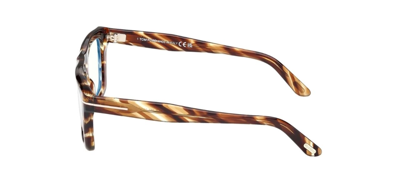 TOM FORD TF 6059-B 055