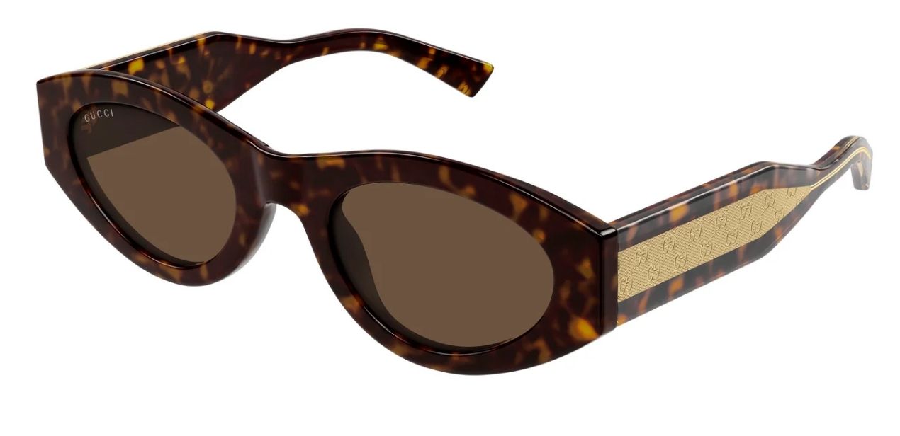 GUCCI GG2065S 002