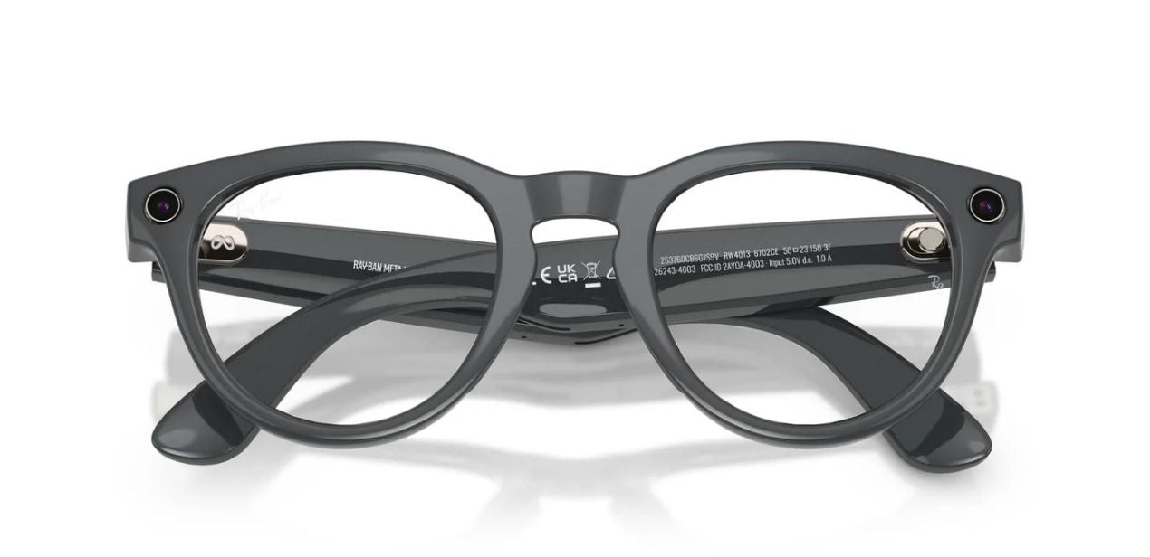 RAYBAN Meta RW4013 6702CE50 Gen 2 Headliner