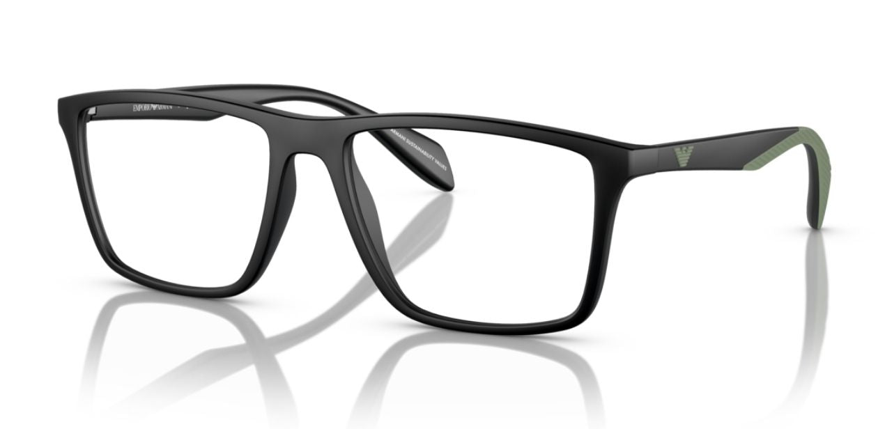 EMPORIO ARMANI EA 3230 5001