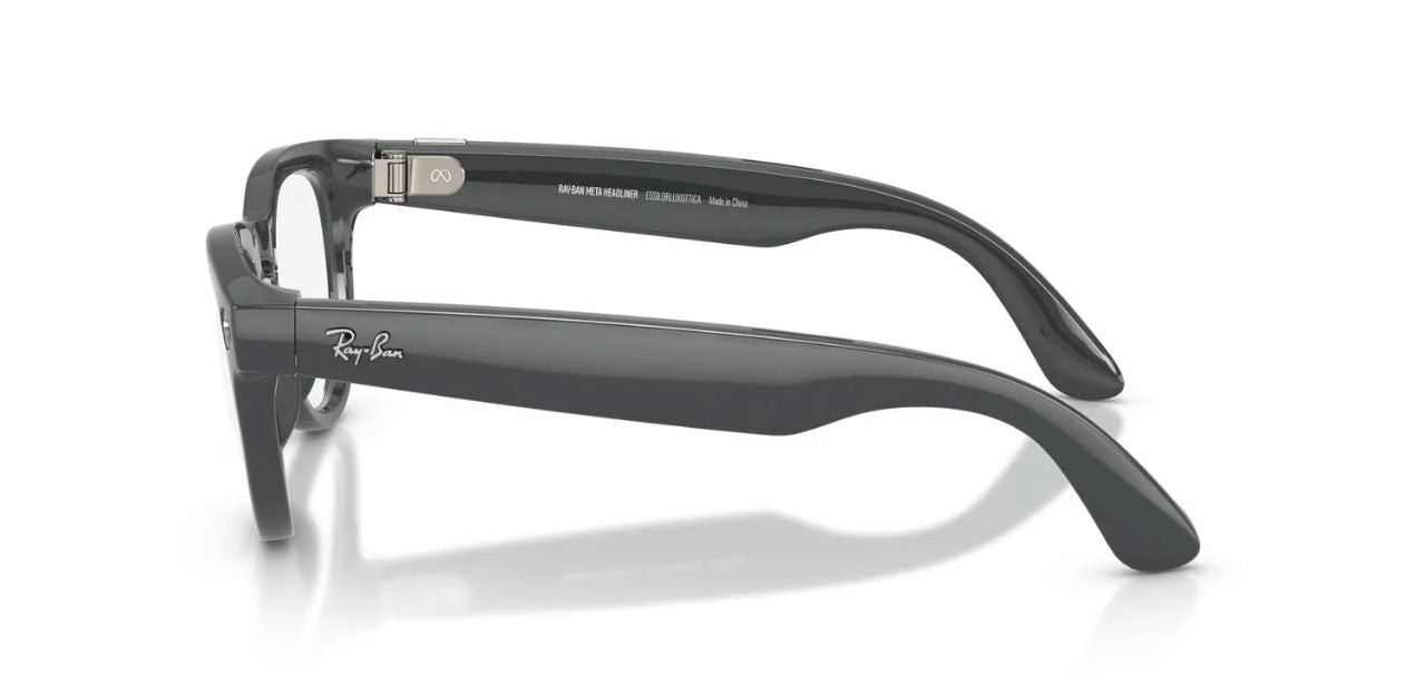 RAYBAN Meta RW4013 6702CE50 Gen 2 Headliner