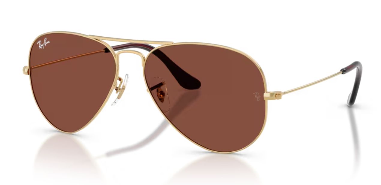 RAYBAN RB 3025 001/C5