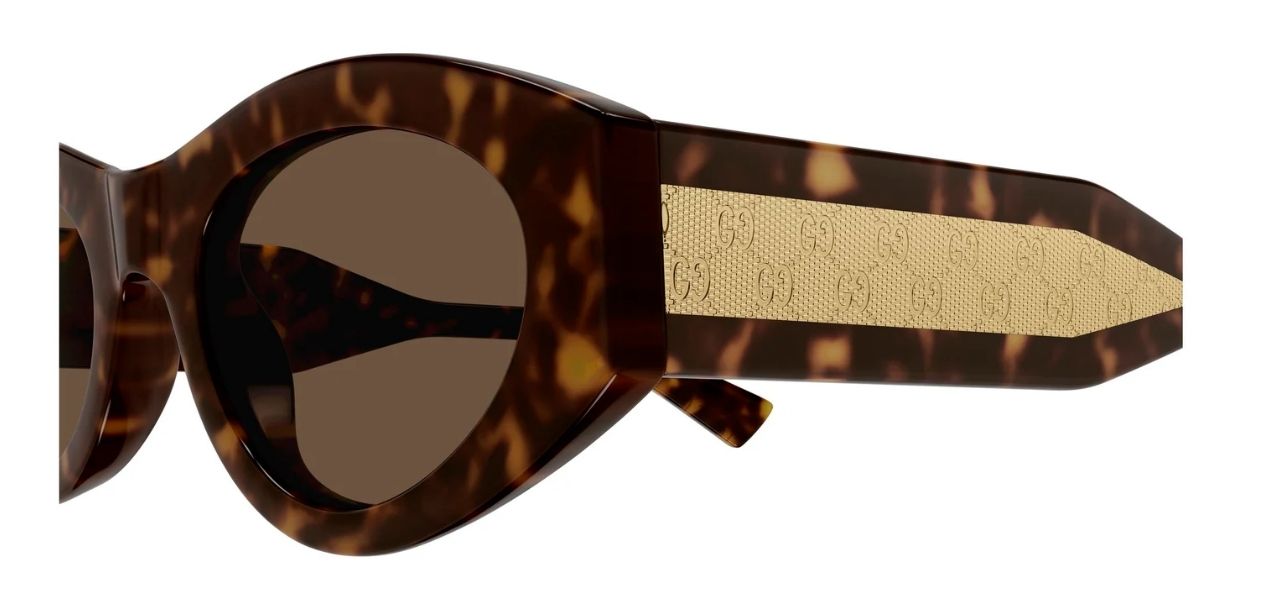 GUCCI GG2065S 002