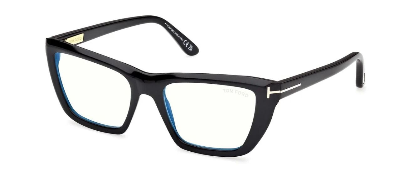 TOM FORD TF 6047-B 001