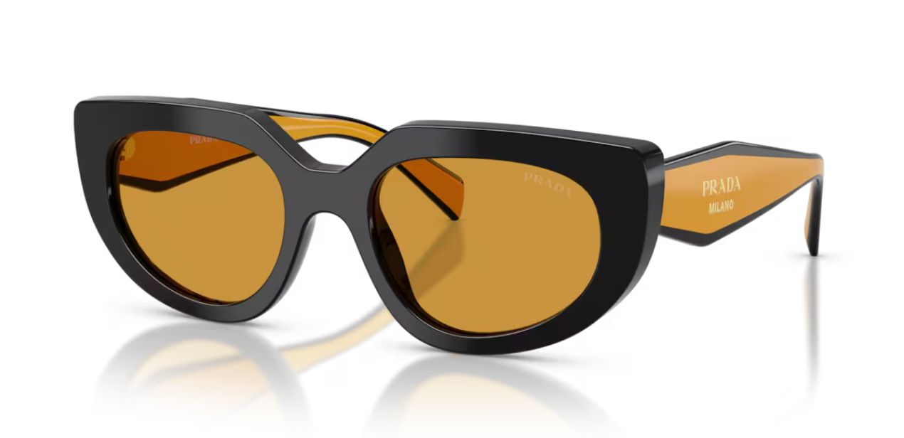 PRADA PR D02S 02K-50P