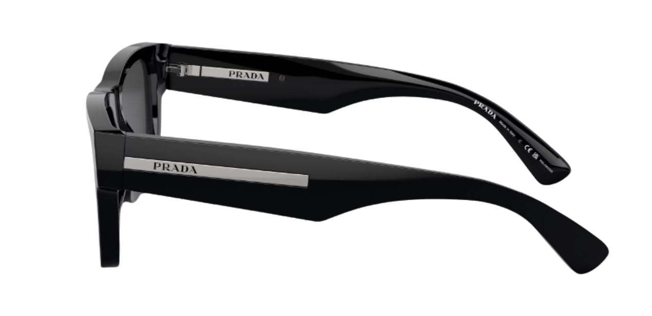 PRADA PR 25ZS 1AB-08G