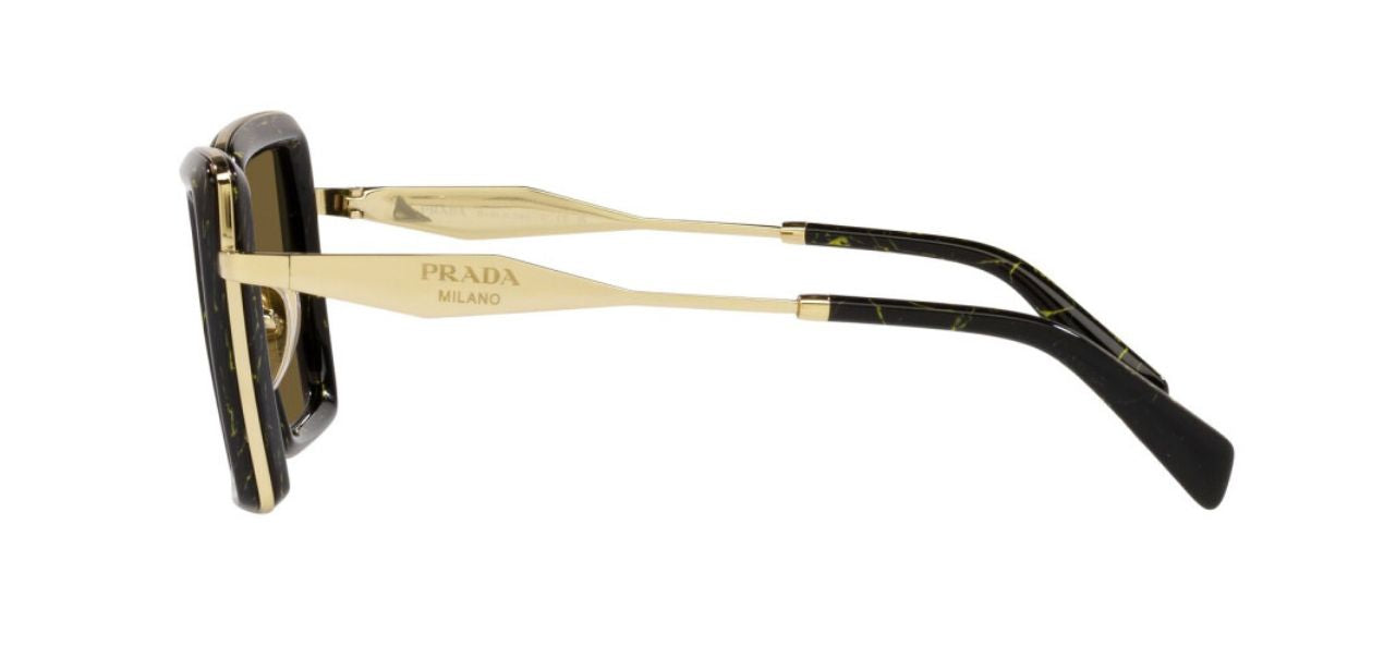 PRADA PR 55ZS 19D-01T