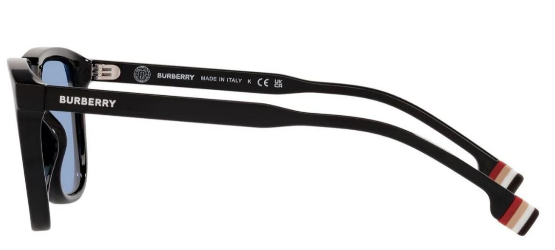 BURBERRY B 4381-U 3001/72