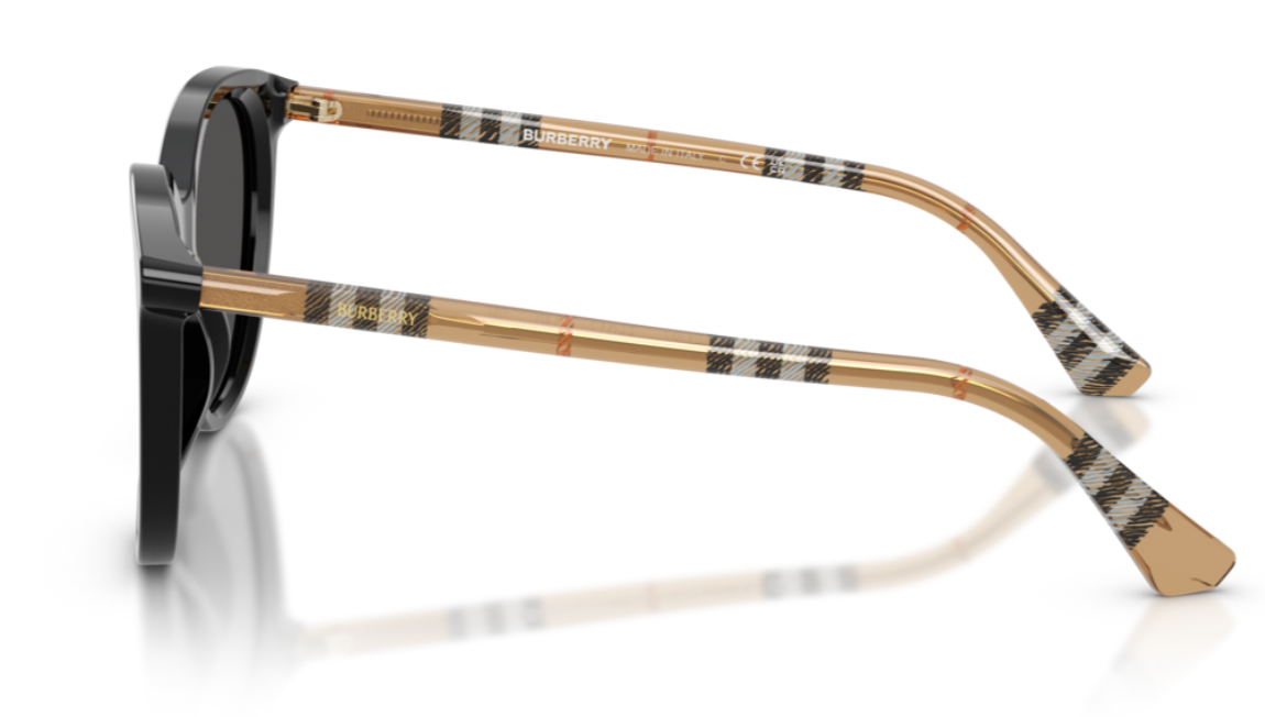 BURBERRY B 4455 4161/87