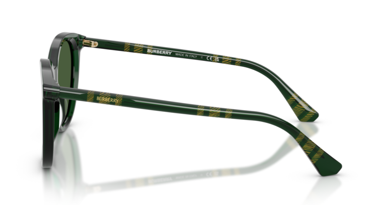 BURBERRY B 4455 4162/71
