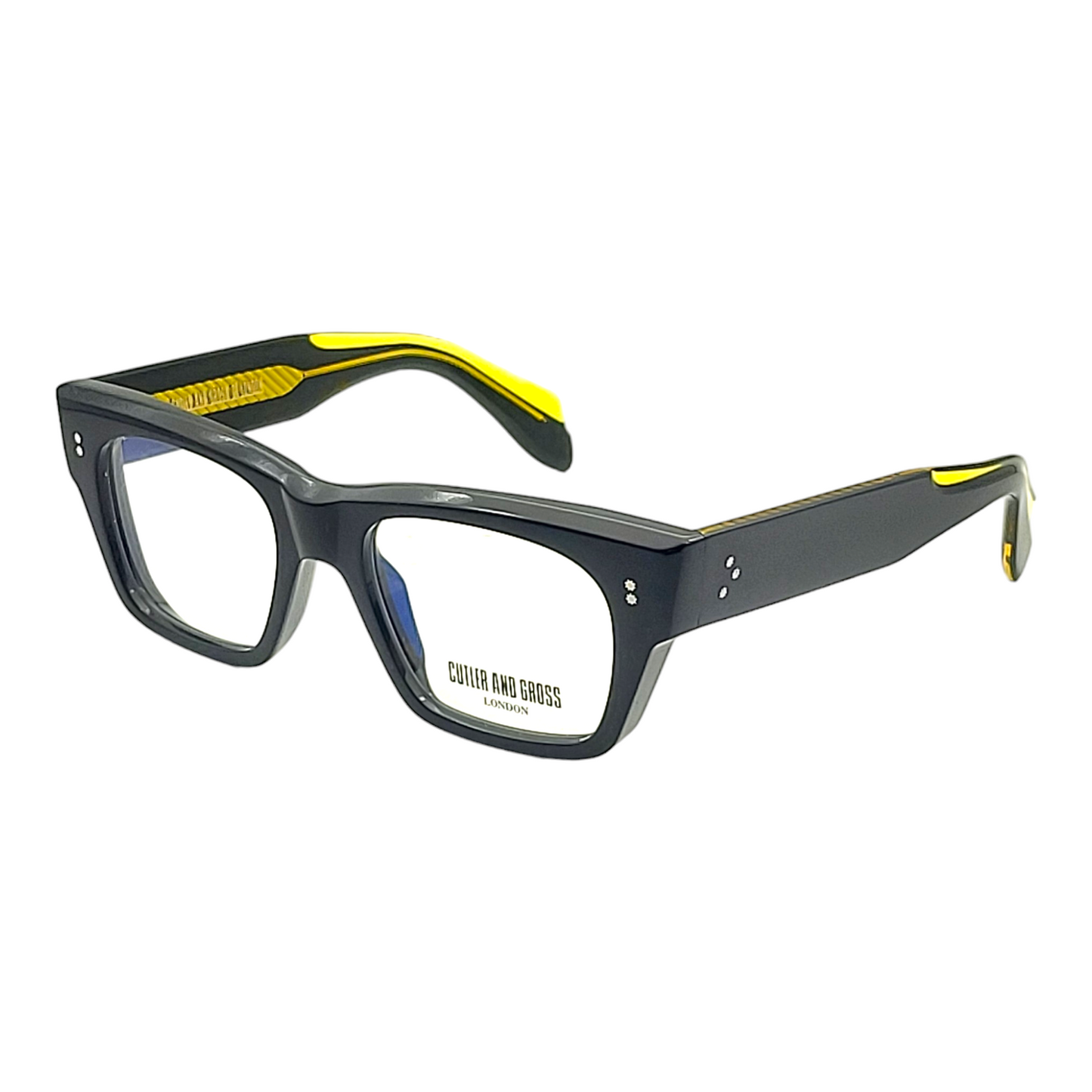 CUTLER AND GROSS 9690 01