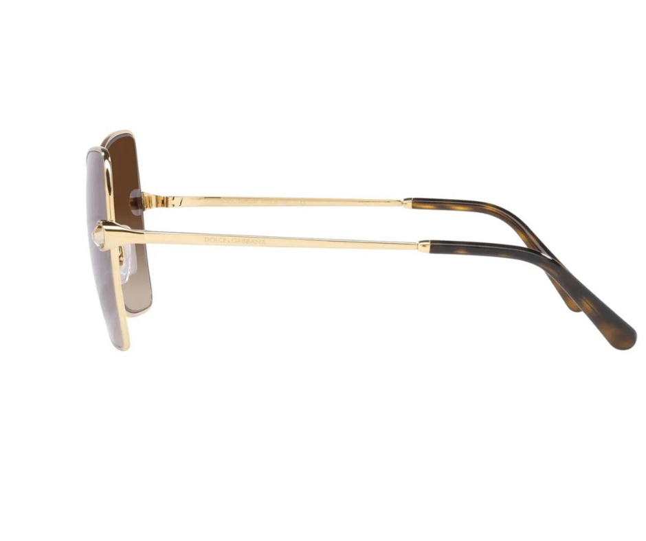 DOLCE & GABBANA DG 2284-B 45701