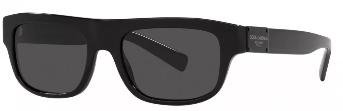 DOLCE & GABBANA DG 4432 501/87