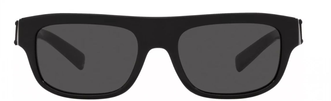 DOLCE & GABBANA DG 4432 501/87