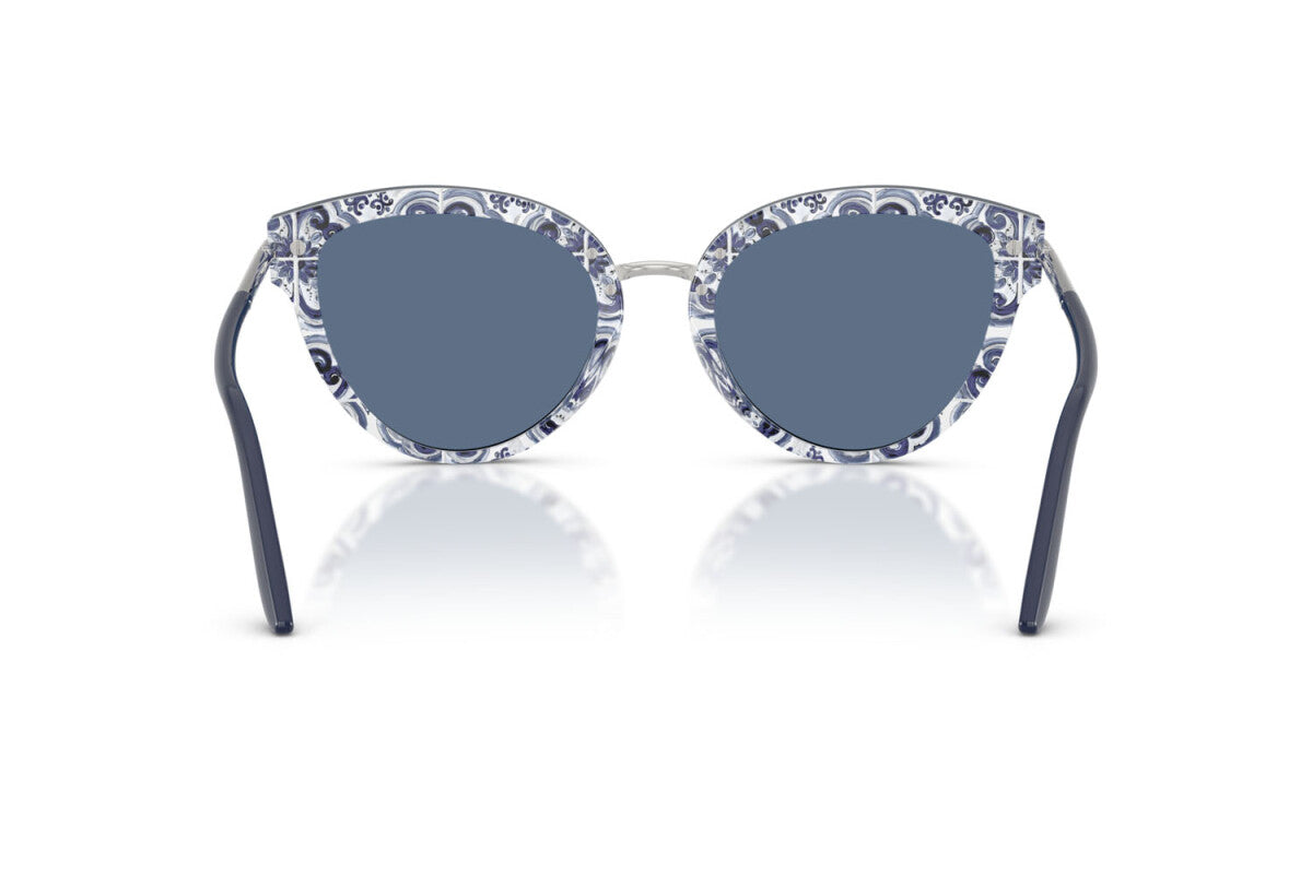 DOLCE & GABBANA DG 4492 3414/19