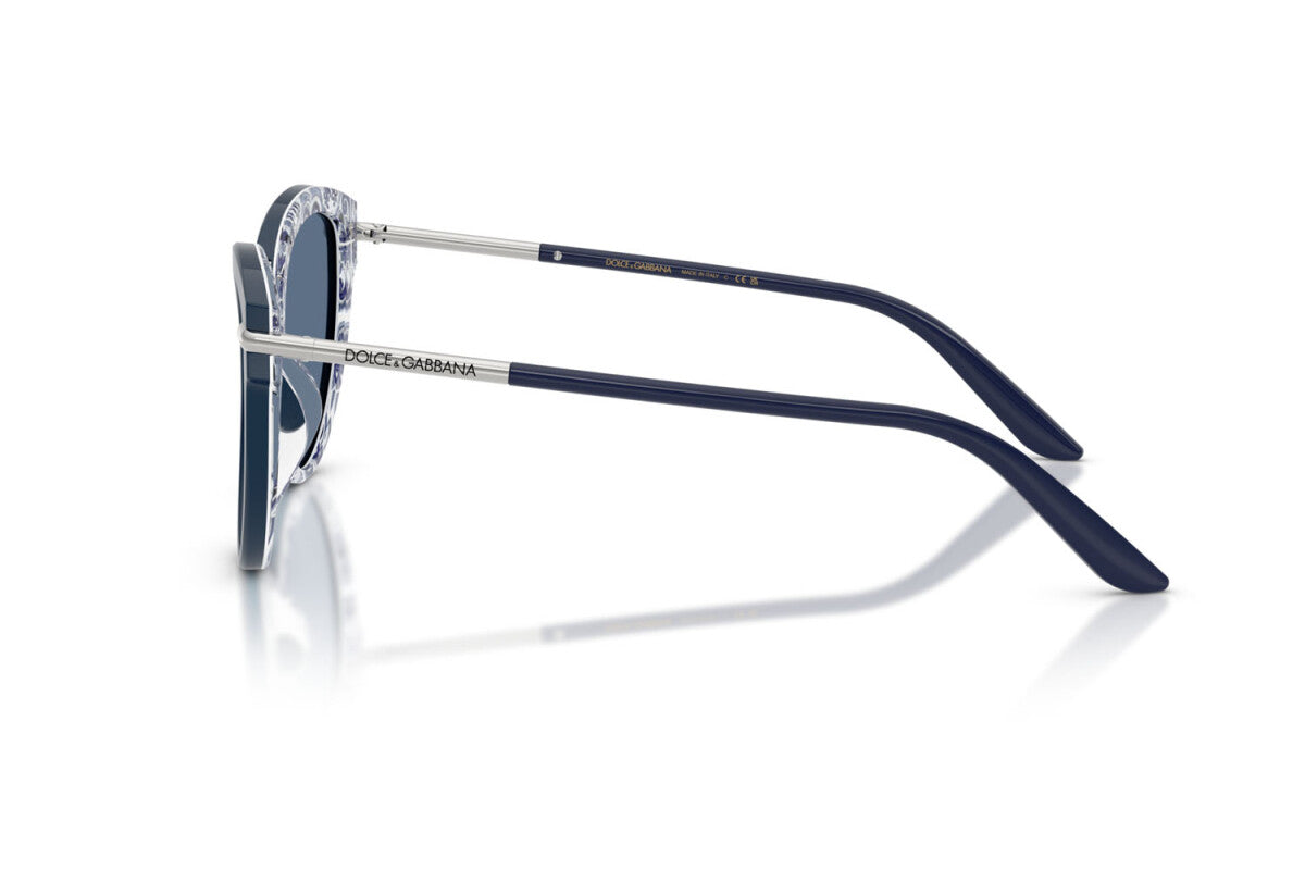 DOLCE & GABBANA DG 4492 3414/19