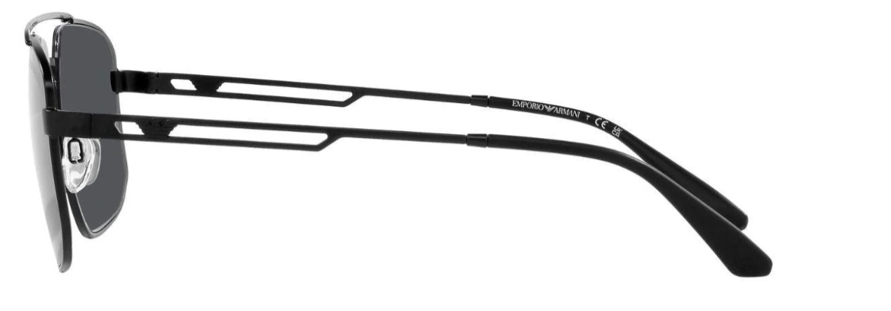 EMPORIO ARMANI EA 2139 3001/87