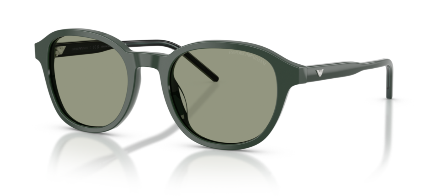 EMPORIO ARMANI EA 4247U 6257/2