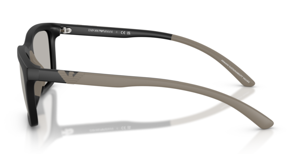 EMPORIO ARMANI EA 4249U 5001/6G