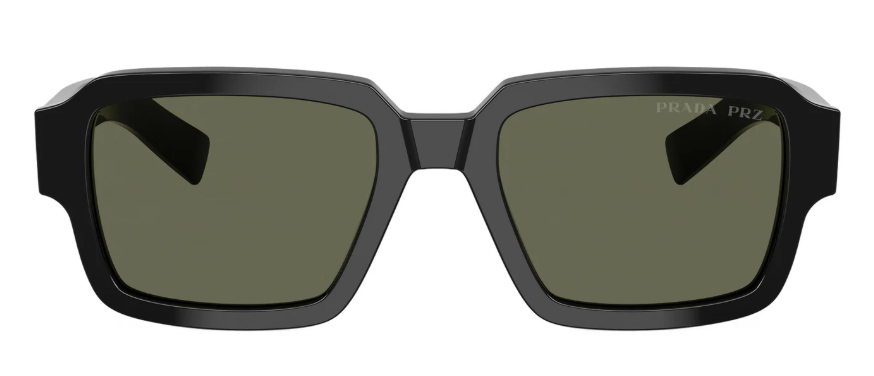 PRADA PR 02ZS 1AB-03R