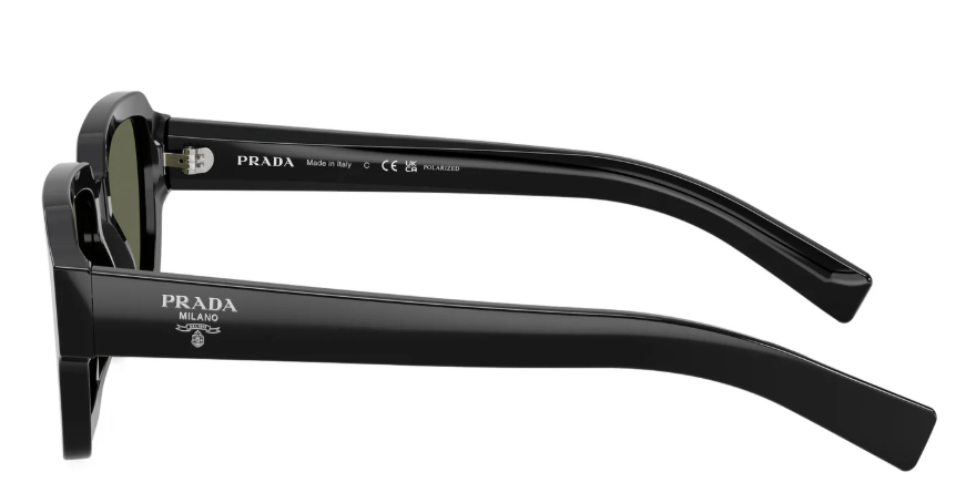 PRADA PR 02ZS 1AB-03R