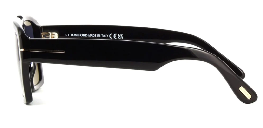 TOM FORD TF 1153 01A